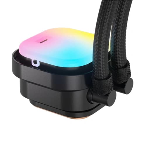CORSAIR iCUE LINK Titan 420 RX RGB CPU Liquid Cooler